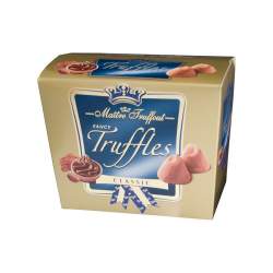 Maitre Trufout Truffles Gold Classic 200g