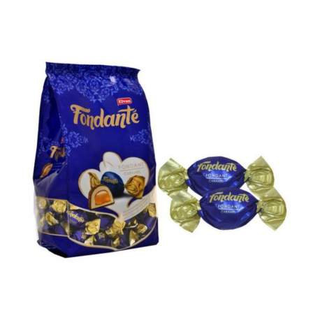 Fondante caramel 1kg