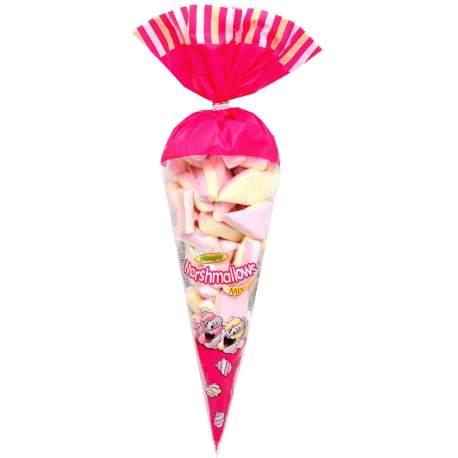 Marshmallows kornout 200g