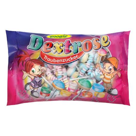 Dextrose Party Bag 400g