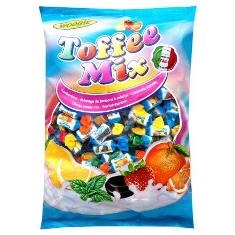 Toffe Mix 1kg