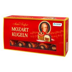 Maitre Truffout Mozart kugeln 200g