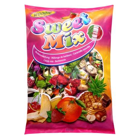 Sweet Mix 1kg