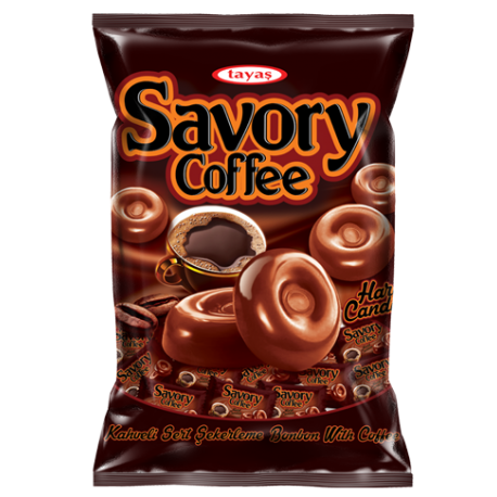 Savory Coffe 1kg