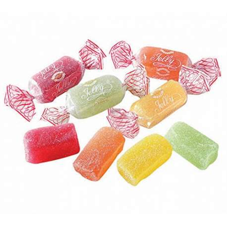 Roshen Jelly Candies 1kg