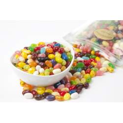 Jelly beans sour 
